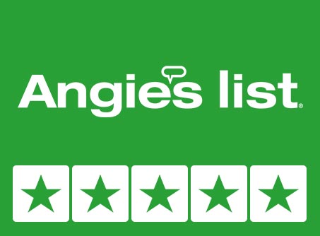Angie's List Reviews